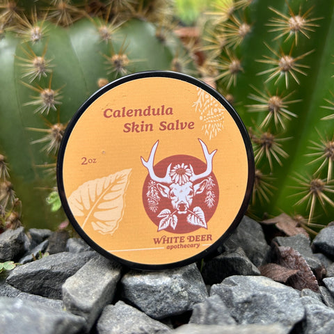 Calendula Salve