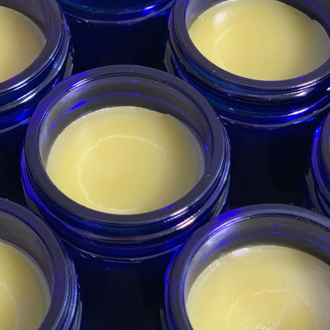 Moon Womb Balm