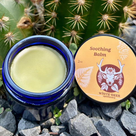 Soothing Balm 2 oz