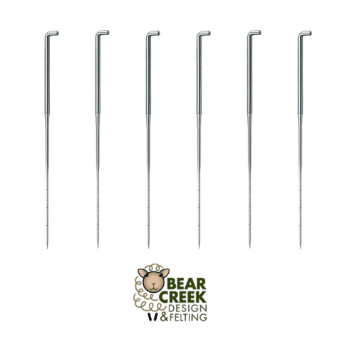 Felting Needles