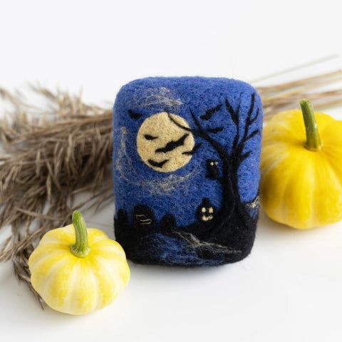 Spooky night mini