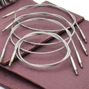 Lykke 3.5" Flight Mini Cables