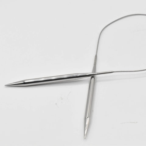 Lykke 3.5" Interchangeable Needles - Flight