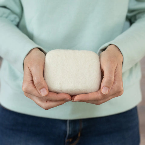 Wool mats